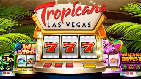Tropicana Slot - Play Online